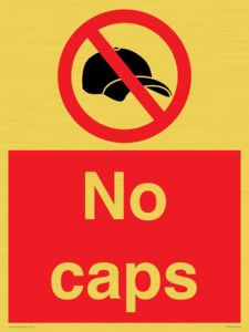 PV7747: No caps