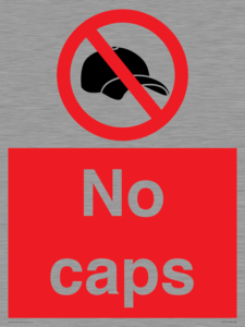 PV7747: No caps