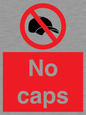 PV7747: No caps