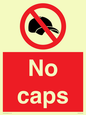 PV7747: No caps