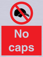 PV7747: No caps