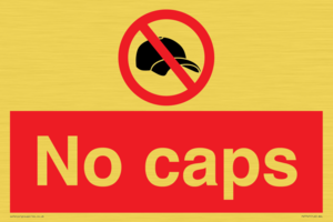 PV7747: No caps