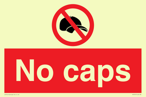 PV7747: No caps