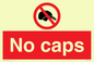 PV7747: No caps