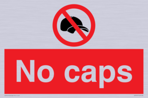 PV7747: No caps