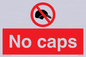 PV7747: No caps