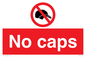 PV7747: No caps