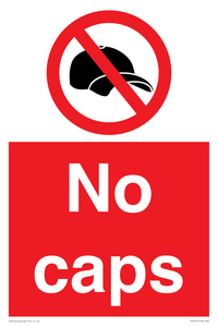 PV7747: No caps