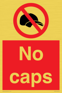PV7747: No caps