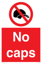 PV7747: No caps