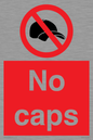 PV7747: No caps
