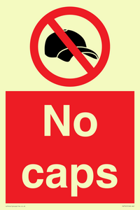 PV7747: No caps
