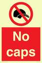 PV7747: No caps