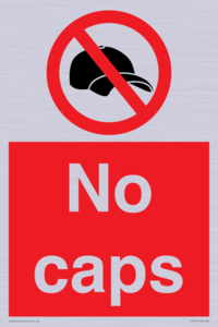 PV7747: No caps