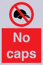 PV7747: No caps