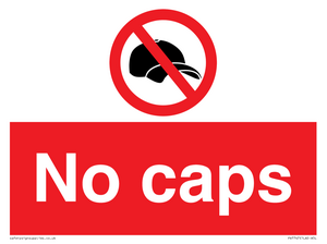 PV7747: No caps
