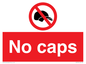 PV7747: No caps