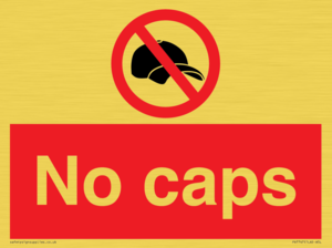 PV7747: No caps