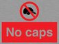 PV7747: No caps