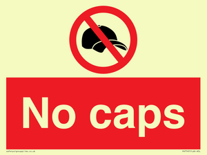 PV7747: No caps