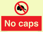 PV7747: No caps