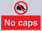 PV7747: No caps