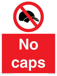 PV7747: No caps