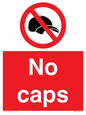 PV7747: No caps
