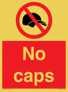 PV7747: No caps