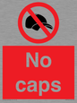 PV7747: No caps