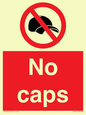PV7747: No caps