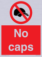 PV7747: No caps