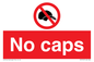 PV7747: No caps