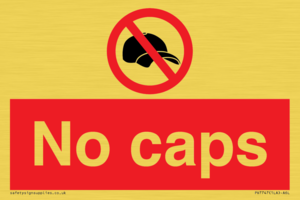 PV7747: No caps