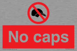 PV7747: No caps