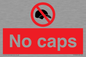 PV7747: No caps