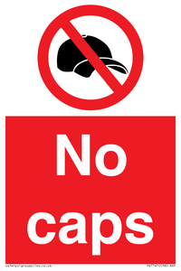 PV7747: No caps