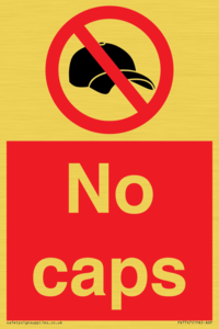 PV7747: No caps