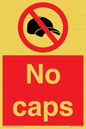 PV7747: No caps
