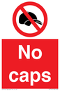 PV7747: No caps