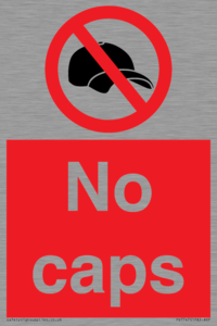 PV7747: No caps