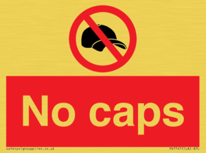 PV7747: No caps