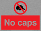 PV7747: No caps