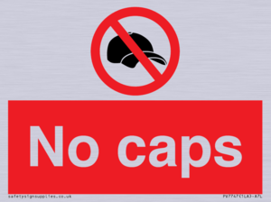PV7747: No caps