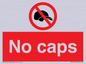 PV7747: No caps