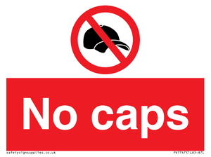 PV7747: No caps