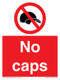 PV7747: No caps