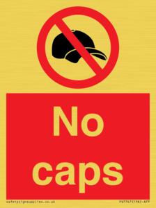 PV7747: No caps