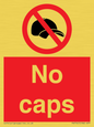 PV7747: No caps