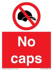 PV7747: No caps